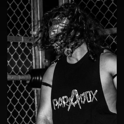 your fav demon… based in SC … hauntprdx@gmail.com for bookings