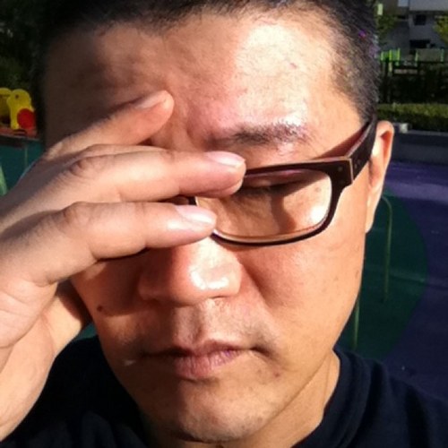 TGIM'S original Profile