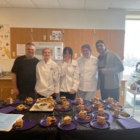 Mrs. Miller’s Culinary (@culinarymrs) 's Twitter Profile
