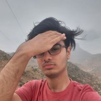 Vesal Joolanejad (@vesal_j) 's Twitter Profile