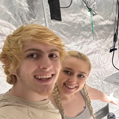 DitchTheFlock's profile picture. Indoor hydroponic farming at home! YouTube: Ditch The Flock