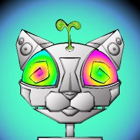 catmOS 🌱 (@catmosbot) 's Twitter Profile