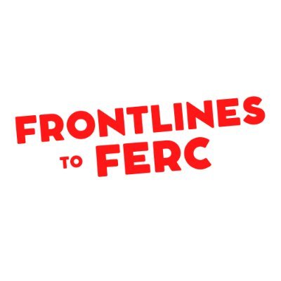 #FrontlinestoFERC empowers and amplifies the voices and concerns of communities at the frontlines of U.S. LNG export expansion.