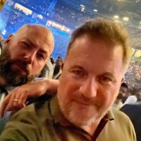 David Hodgson (@dahodgson) 's Twitter Profile