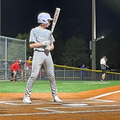 Nate Thurston | #5 | 5’11” 160 lbs | C/O 2028 DGS | HitDogs Illinois Busch | MIF, LF, RHP | Downers Grove Panthers D1 Gold Varsity | TE, CB | 3.9 GPA