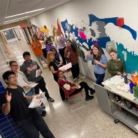 LCSD Fine Arts (@lcsdfinearts) 's Twitter Profile