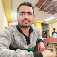 Alok Mishra (@shrialokmishra) 's Twitter Profile Photo Alok Mishra (@shrialokmishra) 's Twitter Profile Photo