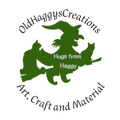 Hi there! 
I am a crafter and artist living in the very northern parts of Sweden. I am a small business owner and I am owned by my cats. ;)