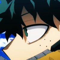 Midoriya Izuku (@future_symbol) 's Twitter Profile