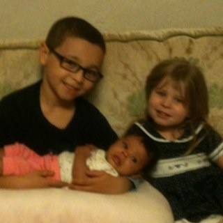 mrspacman2204's profile picture. 