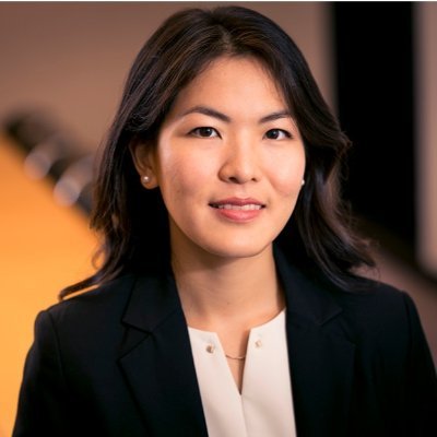 EllisLiang's profile picture. Tech lawyer @FenwickWest, formerly @WSJ and @SCMPNews. All views my own.