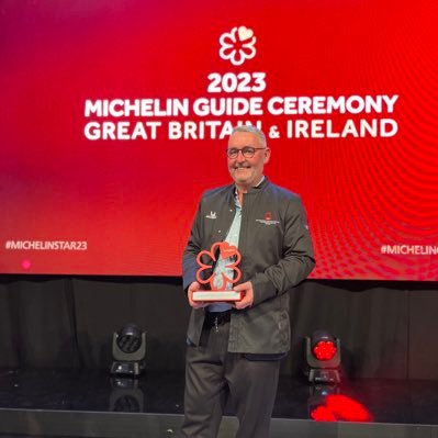 Lover of fine food, all things Italian ,wine, travel and a proud Bannerman , Manager @Spitalfieldsdub , winner @michelinguideuk Service Award ⭐️