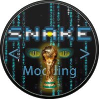 Christian Snake (@snakemodding) 's Twitter Profile