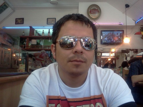 danilotoledo7's profile picture. 