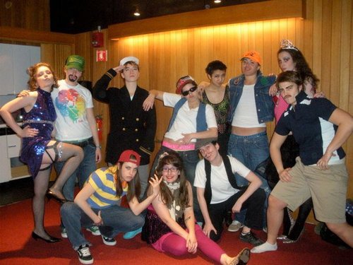 SmithSIKOS's profile picture. The Plaid Menace