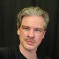 Cliff Banger (@nigelssquire) 's Twitter Profile