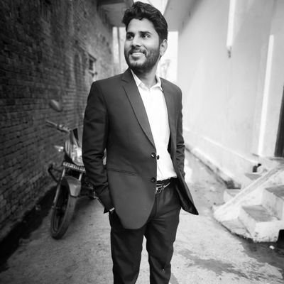 Filmmaker |Storyteller 
#Jaibhim