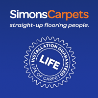 Simons_Carpets's profile picture. Simons Carpets has vast installation experience in commercial and domestic floor preparation including the laying of carpet and vinyl.