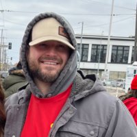 Andrew Calovich (@calovich_andrew) 's Twitter Profile