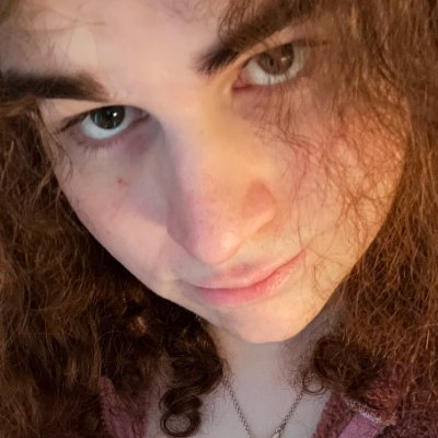 TransFem Enby ~ She/They ~ BLM|ACAB ~ 🔞 Minors DNI