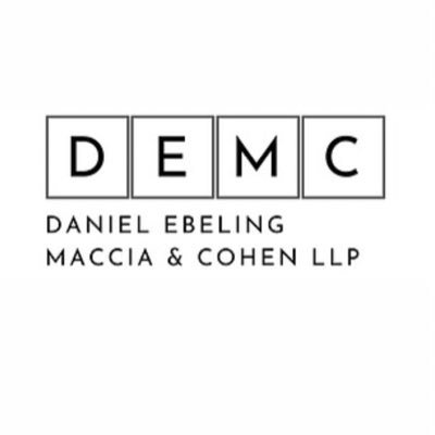 Daniel Ebeling Maccia & Cohen has comprehensive legal capabilities in sports, entertainment, media, litigation & other related practice areas.