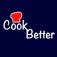 CookBetter(@cookbetterone) 's Twitter Profile Photo