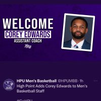 Corey Edwards (@_coachcorey) 's Twitter Profile