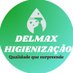 DELMAX HIGIENIZAÇÃO (@DELMAX657222) Twitter profile photo
