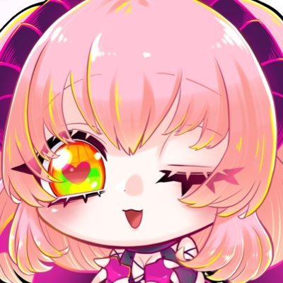 淫魔レア😈🔯【いんま れあ】Vtuber&Viverさんのプロフィール画像