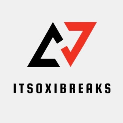 itsoxibreaks Profile Picture