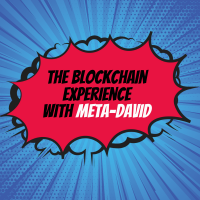 The Blockchain Experience (🎙,💥)(@TheBlockExp) 's Twitter Profile Photo