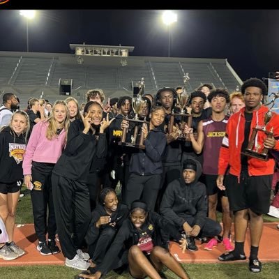 MJJ_TF's profile picture. All we do is WIN! #tracknation #trackislife #MJJALLDAY ❤️💛❤️💛 HCs: Marilyn Turley and Mason Rhodes