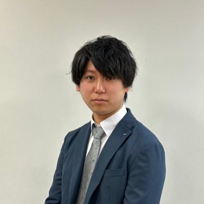 __haribo362__'s profile picture. 開発したりダイエットしたりリバウンドしたりしているエンジニアです。