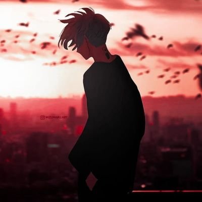 jadon_sancho007's profile picture. #LukeShaw #mufc