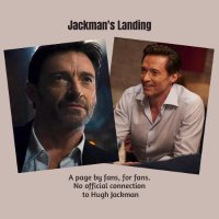 Jackman's Landing Fan Page(@JackmansLanding) 's Twitter Profile Photo