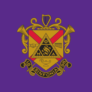 We are the Zeta Psi chapter of Phi Mu Alpha at East Carolina. Est. Feb 19, 1955. Go Pirates 🏴☠️