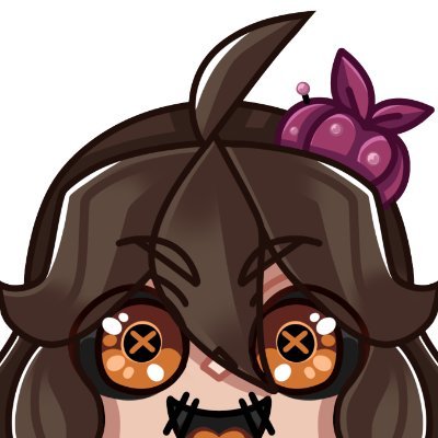 🧶Hello I am a writer of sorts and a dog groomer! This is a cozy place enjoy your stay🧶
Profile picture drawn by CrumsButtermilk
Banner drawn by Choco_Senpai