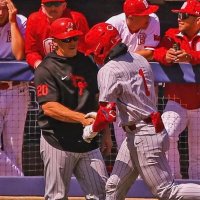 Steve Holm (@steve_holm20) 's Twitter Profile