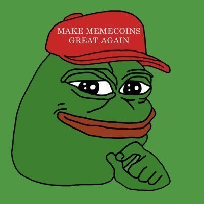 Pepe_Token_ETH Profile Picture