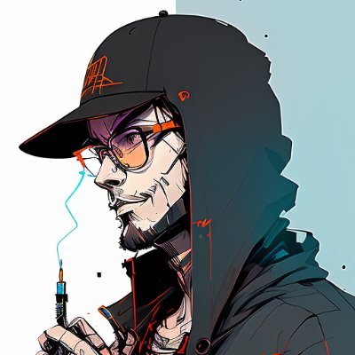 tehwritedude Profile Picture