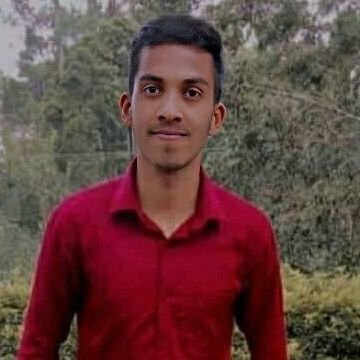 pragashjii's profile picture. Founder, Director, CEO @TechofficialMy Contant Creator at @Youtube
Bloger at@MyTechofficial, @actorvijay big fan, @Priya_Bshankar fan