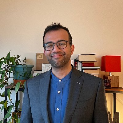 Nikhil Panicker Profile