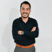Ahmed AL-mowafy(@AhmedALmowafy5) 's Twitter Profile Photo
