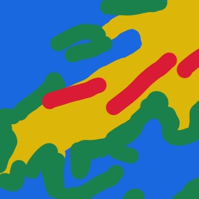 Amagumoradar3's profile picture. ボスラッシュ