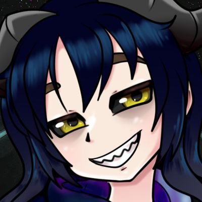 AZ Von Azathoth Vtuber 🌌👾さんのプロフィール画像