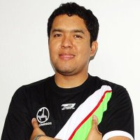 Daniel Reátegui Wong (@danielreateguiw) 's Twitter Profile