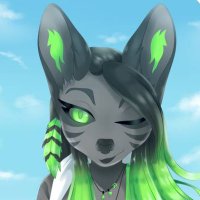 Yuki (@neonwolfess) 's Twitter Profile