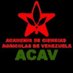 Academia de Ciencias Agrícolas de Venezuela (@ACAV_Ve) Twitter profile photo