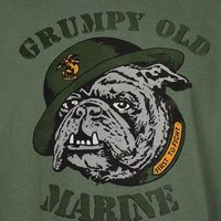 Old Salty Marine(@BamaSaltyMarine) 's Twitter Profile Photo