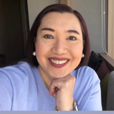 Dr. Gia Sison